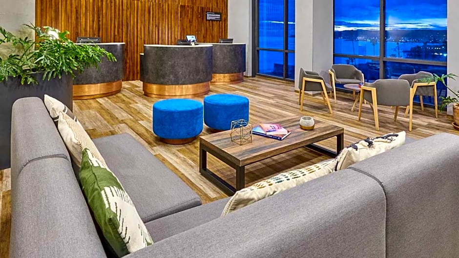 City Express Plus by Marriott Ensenada
