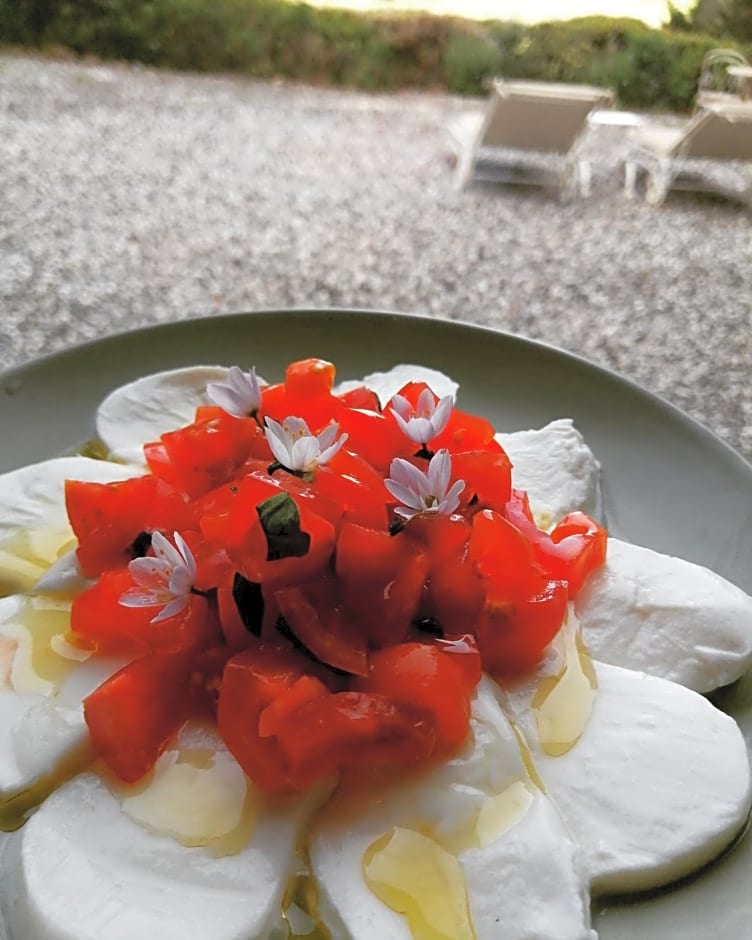 La Locanda del Barbagianni