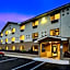 Motel 6-Montoursville, PA