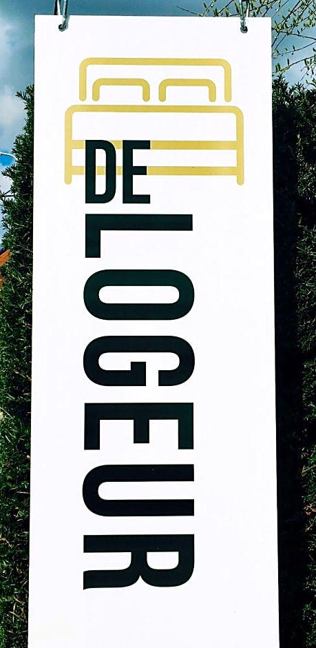 De Logeur