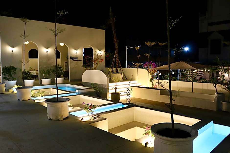 Hotel Roditha Banjarbaru
