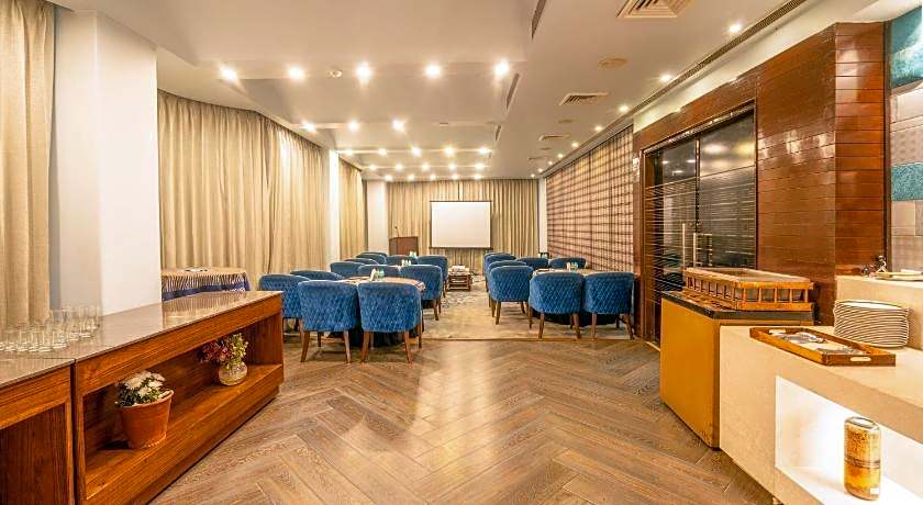 Best Western Merrion