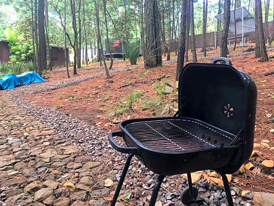 Rincon de Maria Mazamitla