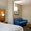 Holiday Inn Express Hotel & Suites Pembroke Pines Sheridan Street