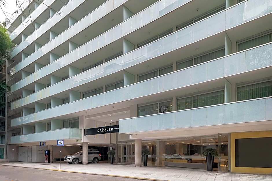 Dazzler by Wyndham Polo