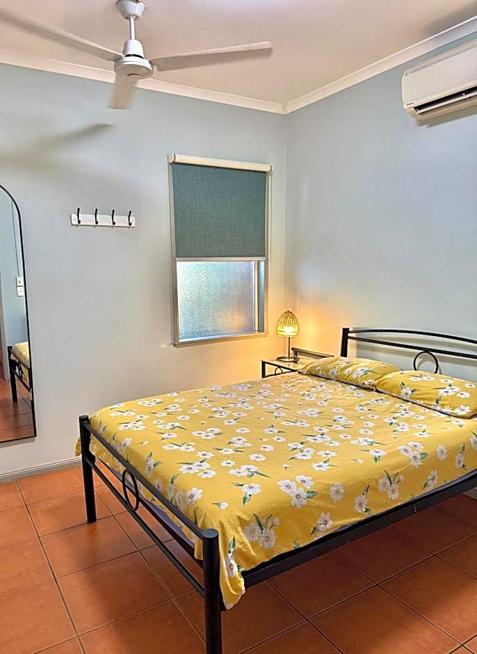 Dreamtime Hostel