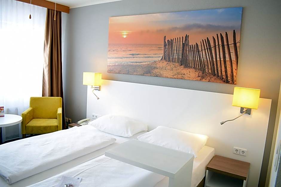 astral'Inn Leipzig Hotel & Restaurant