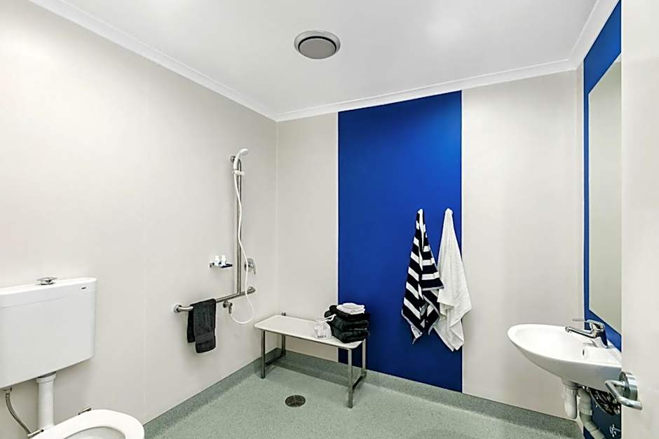 MiHaven Shared Living - Pembroke St