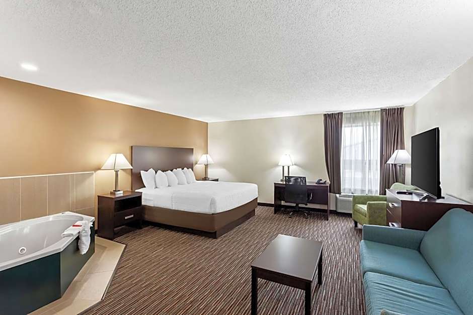 SureStay by Best Western Grayson