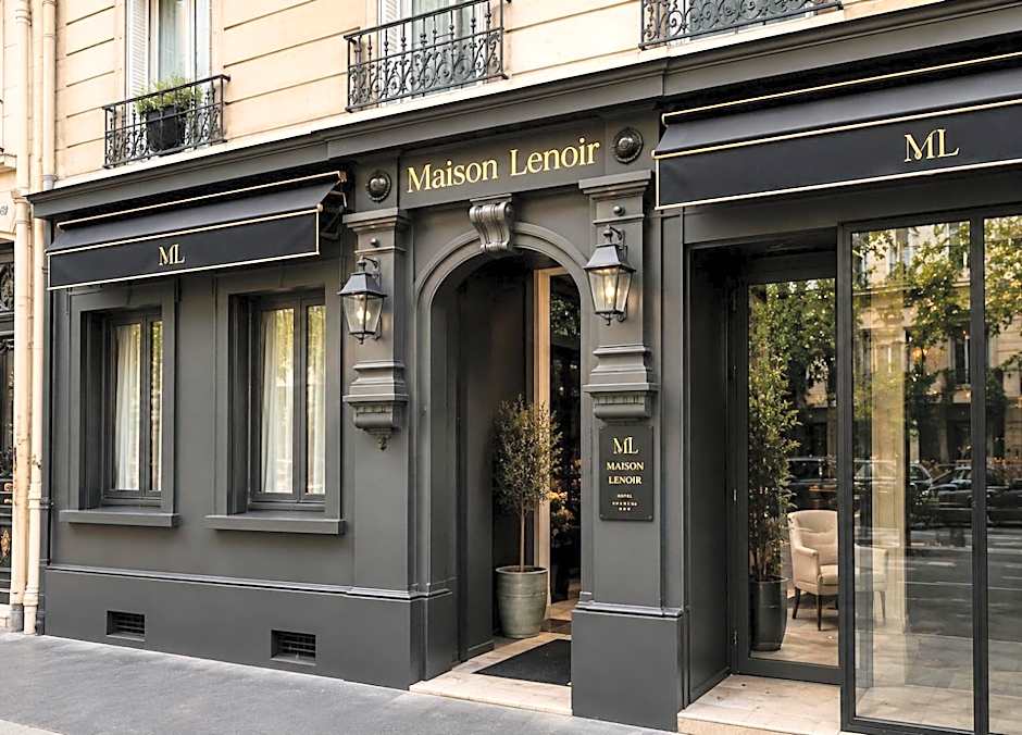 Hotel Maison Lenoir
