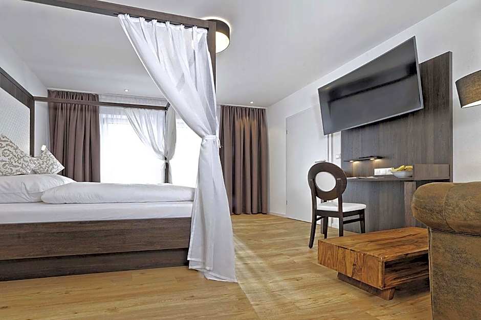 Hotel ChiemseePanorama