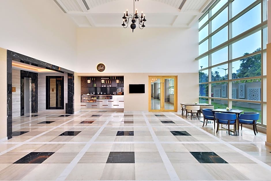 Four Points by Sheraton Kochi Infopark