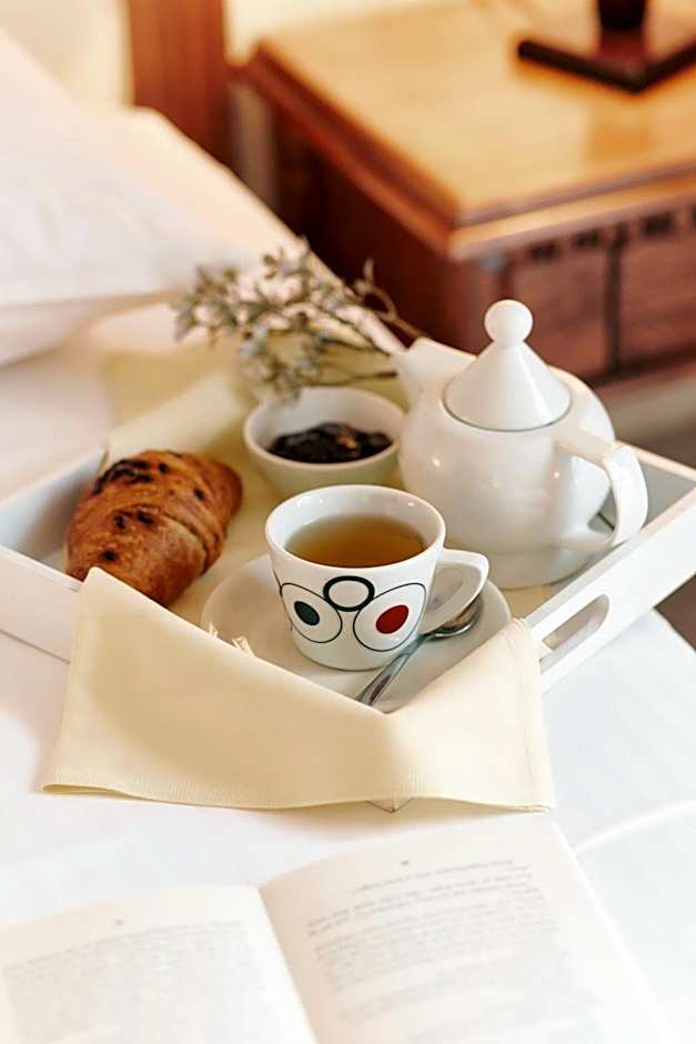 Hotel Villa Schubert