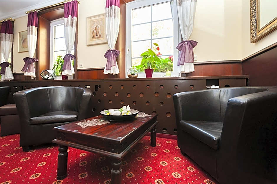 Hotel Grüne Tanne
