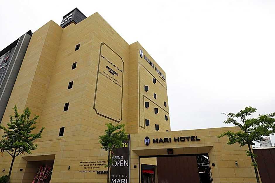 Mari Hotel