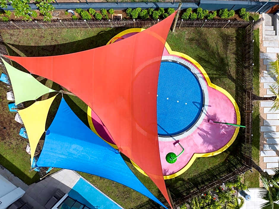 Ocean's Creek Beach Hotel