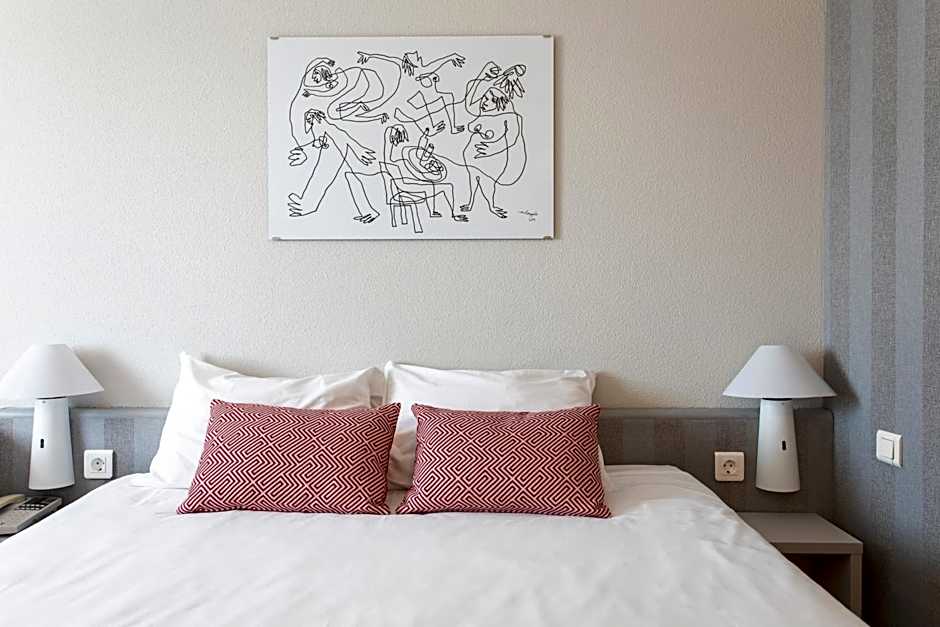 Ibis Valencia Alfafar