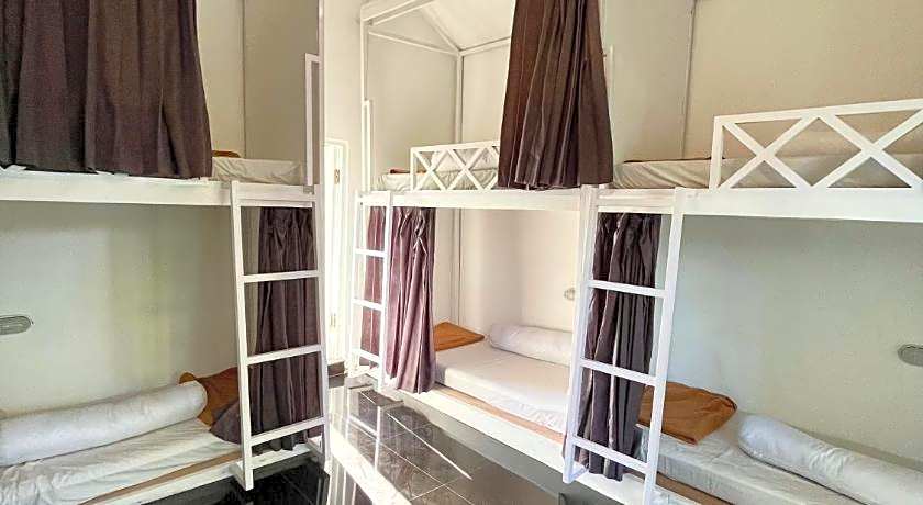 The Commotion Canggu