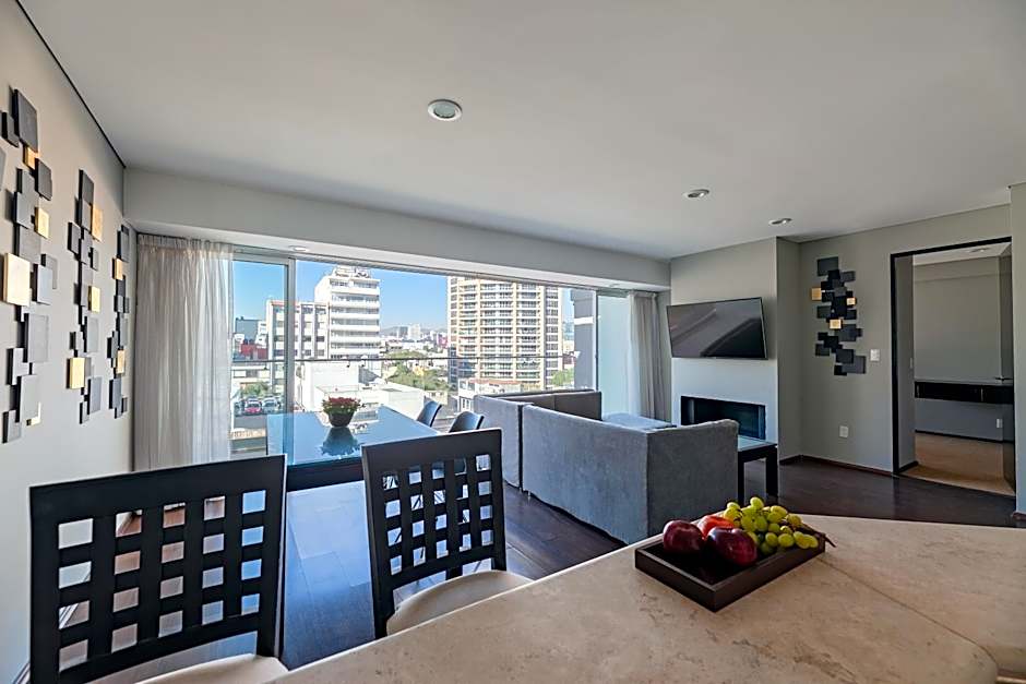 Suites Parioli