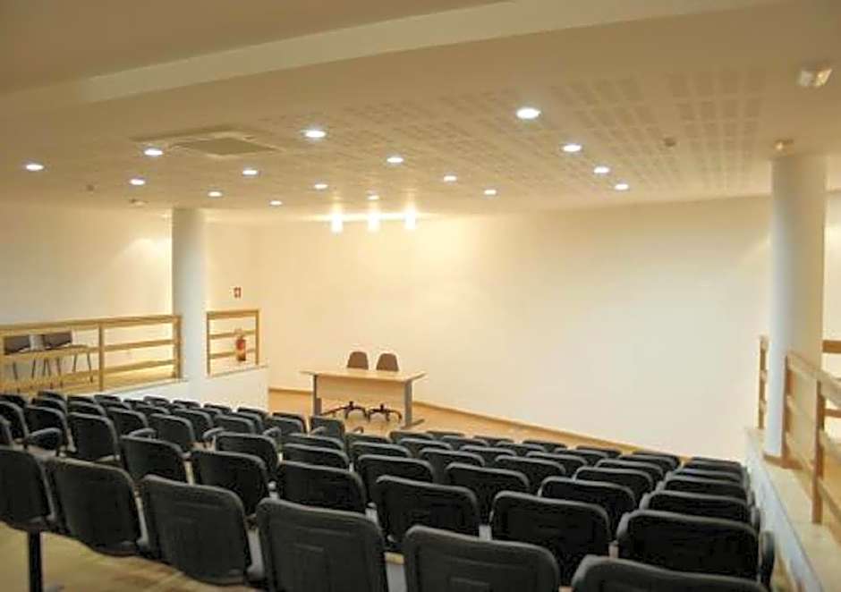 Hotel Santo Condestavel