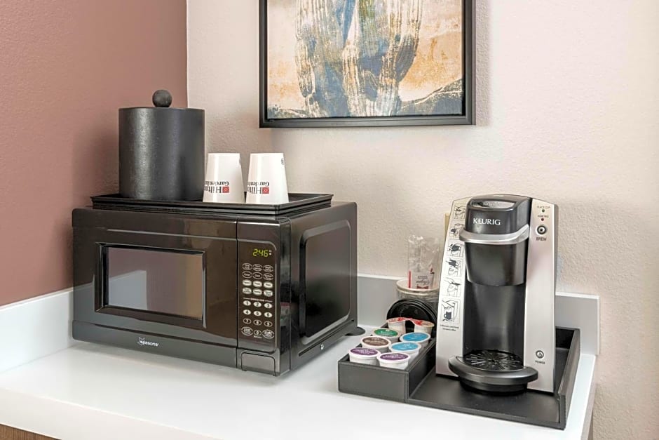 Hilton Garden Inn Scottsdale North/Perimeter Center