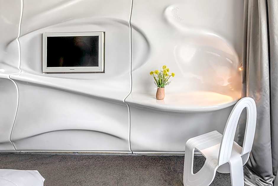 Comfort Aparthotel Bassin d'Arcachon