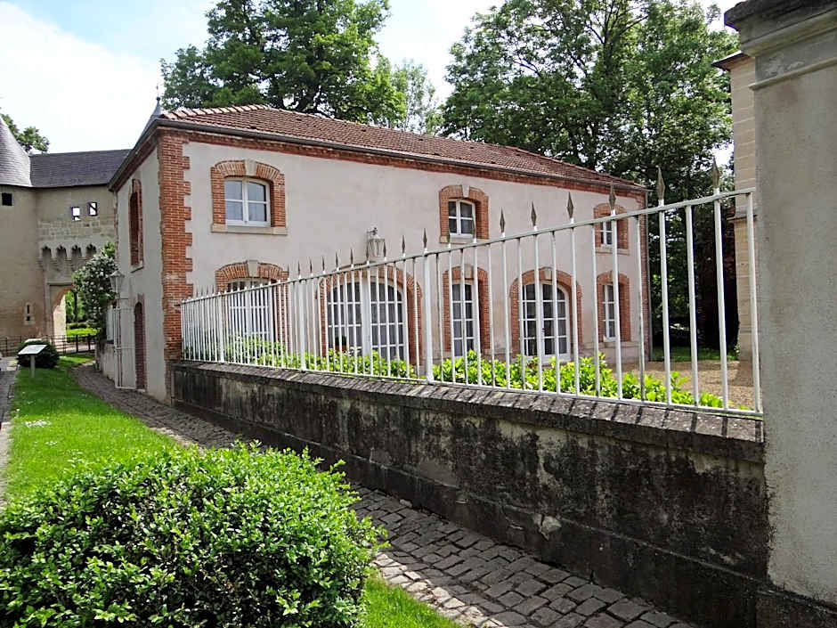 Château Mesny