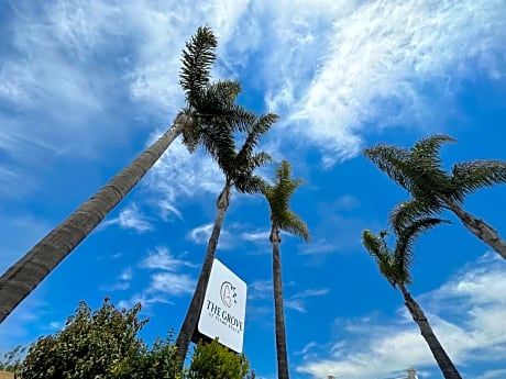 The Grove at Pismo Beach