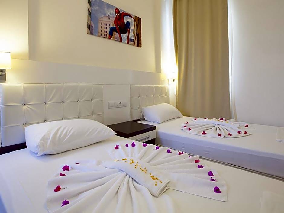 Irem Garden Apart Hotel