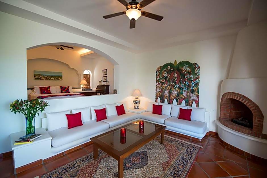 Hacienda Todos Los Santos