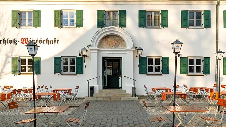 Hotel Restaurant Taverna