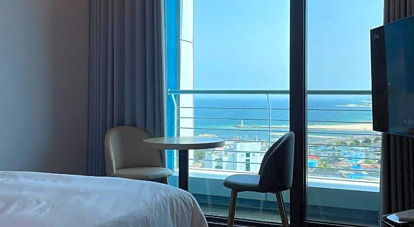 SL Hotel Gangneung