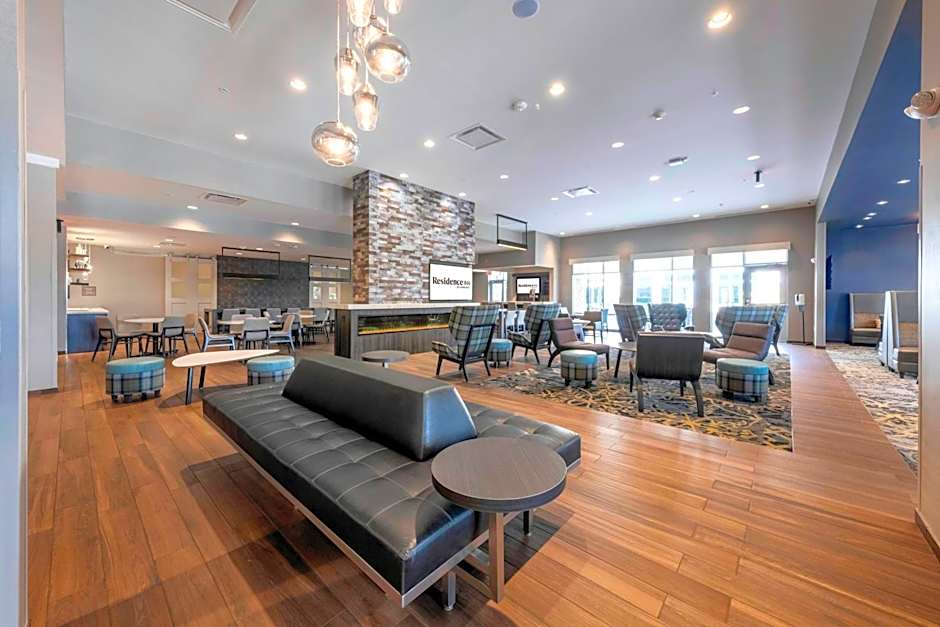 Residence Inn by Marriott Richmond at the Notch