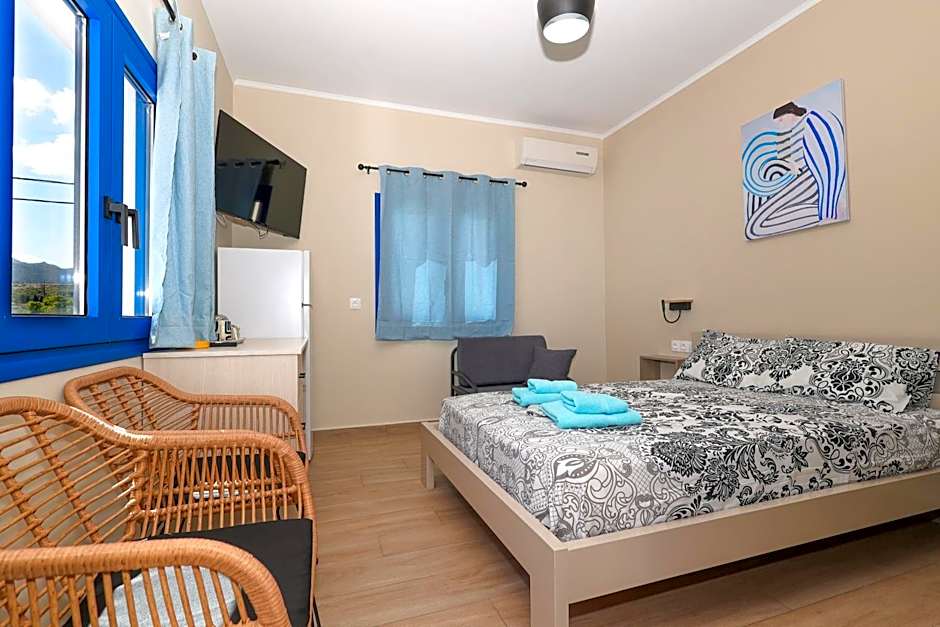 Niko's Beach Suites Νο2