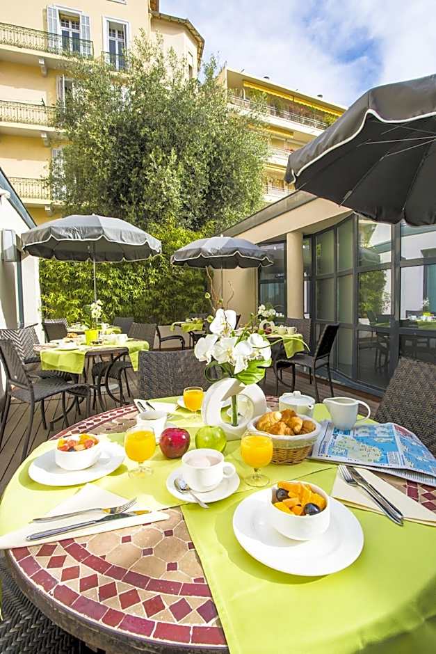 Best Western Plus Cannes Riviera & SPA