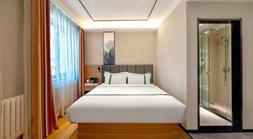 GreenTree Inn Harbin Central Avenue
