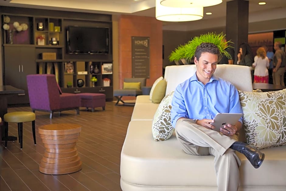 Home2 Suites by Hilton Winter Garden