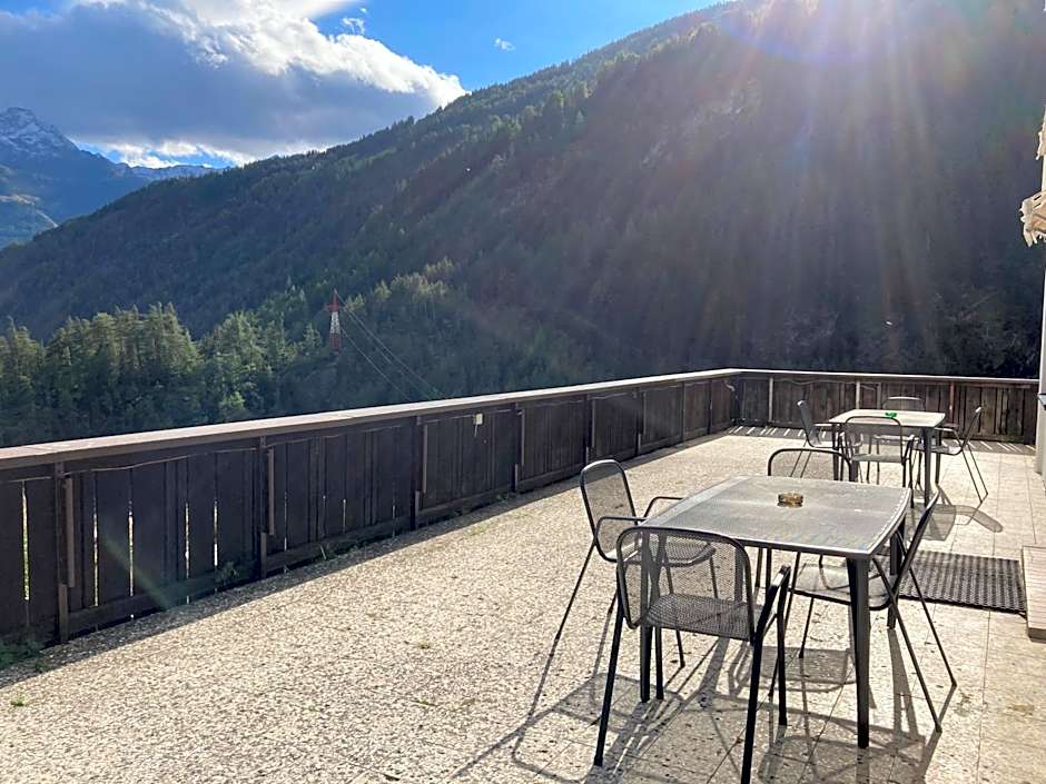 Gasthof Lublass