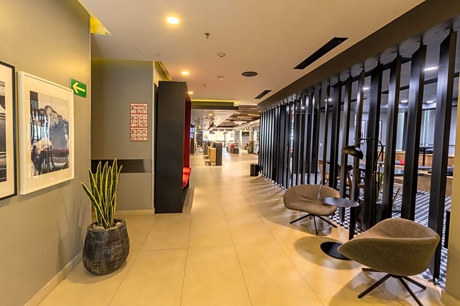 ibis Tijuana