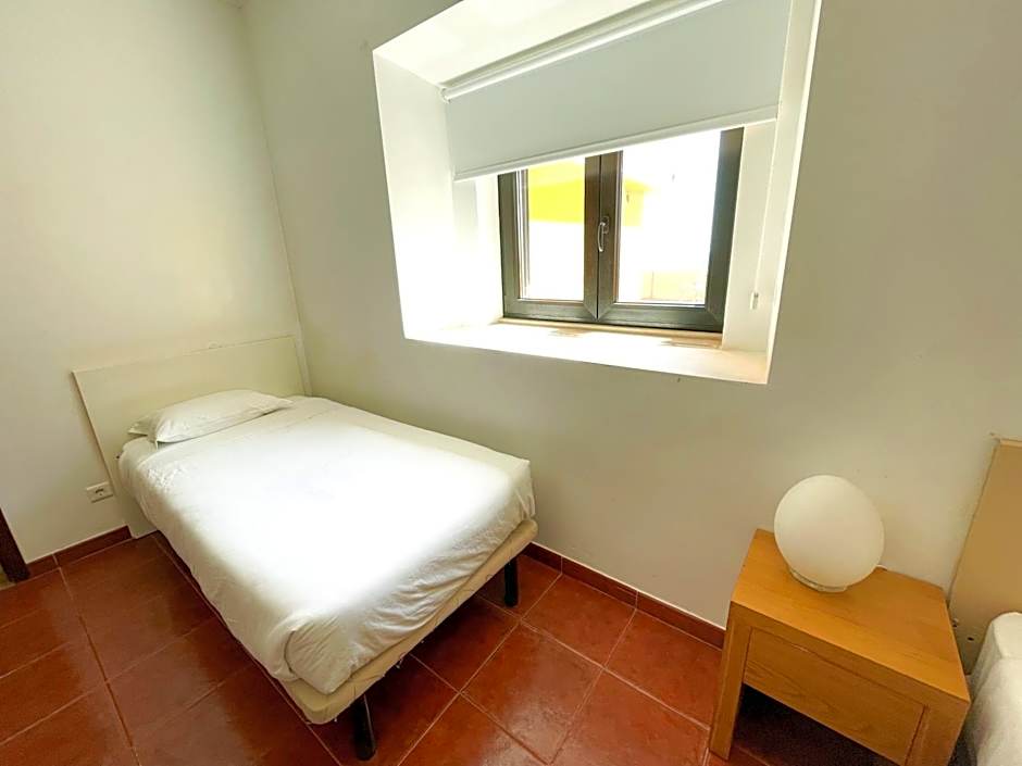 HI Areia Branca - Pousada de Juventude