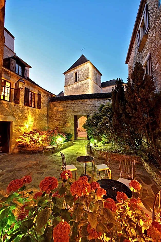 Château Hôtel La Terrasse - Teritoria