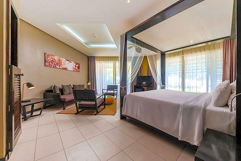 Crystals Beach Resort Belle Mare, a member of Radisson Individuals