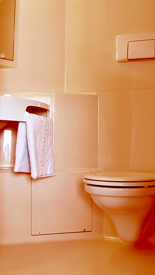 Premiere Classe Saint Nazaire - Trignac