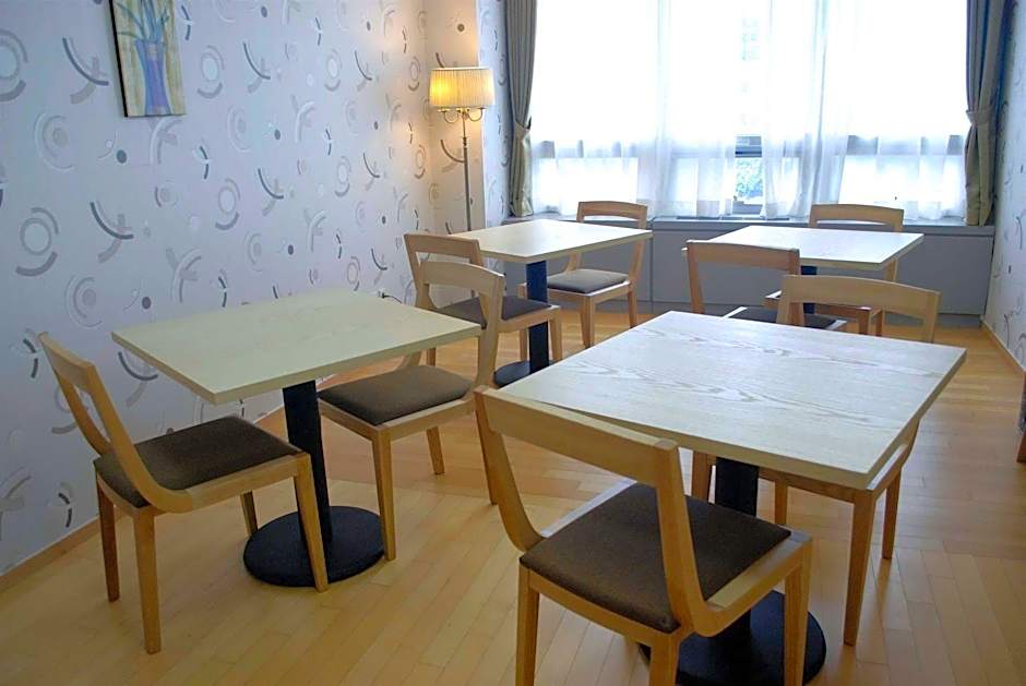 Hotel Hu Incheon Airport Unseo