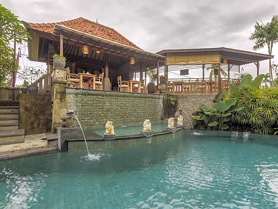 Villa Sonia