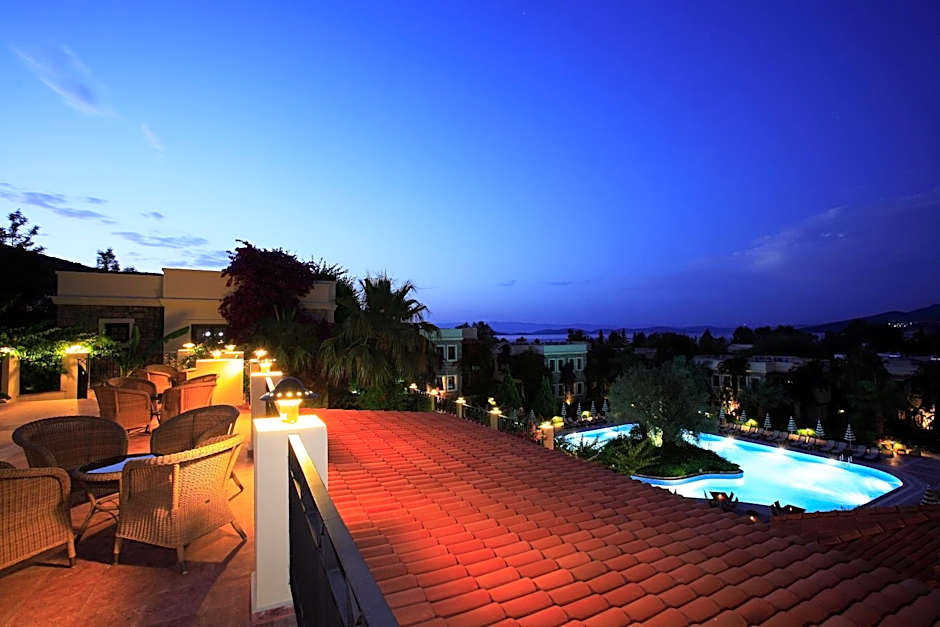 Zeytinada Hotel
