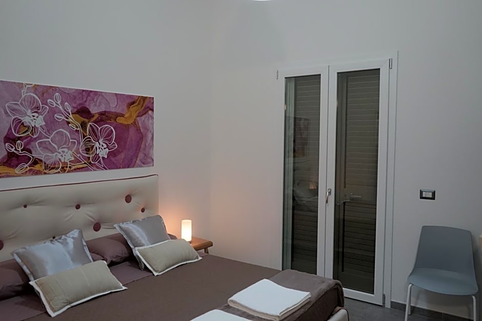 Dear Mary, B&B romantico vicino Lecce nel cuore del Salento