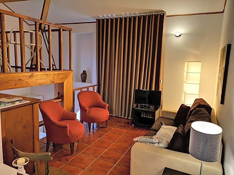 Apartamentos da Galé