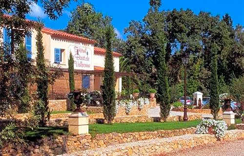 La Bastide de Valbonne