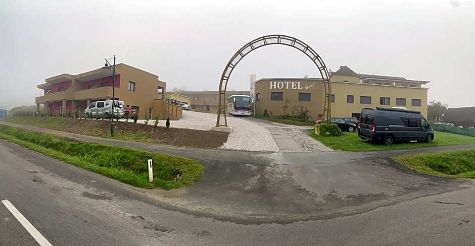 Hotel Restaurant Hesch